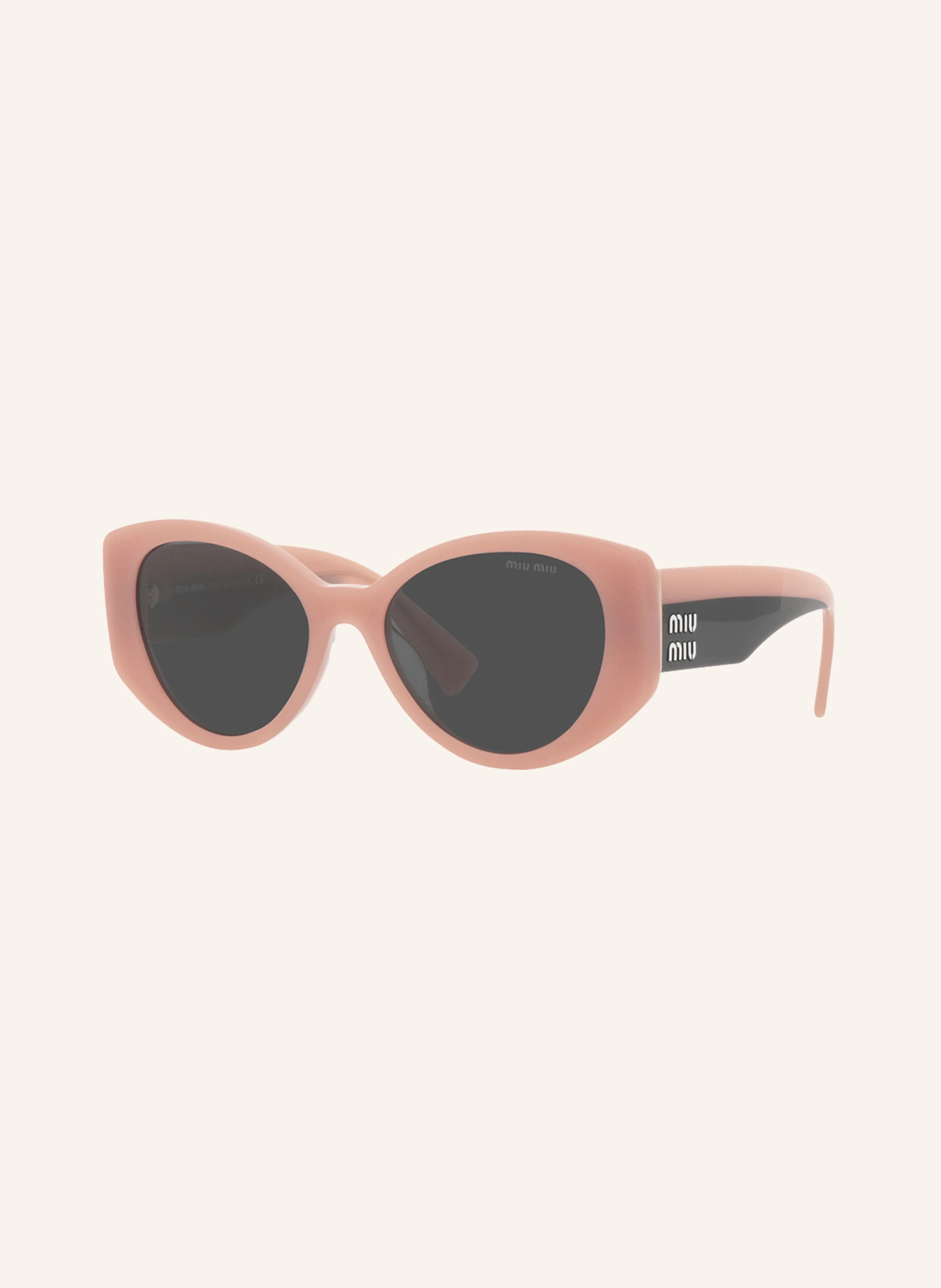 MIU MIU Sonnenbrille MU 03WS