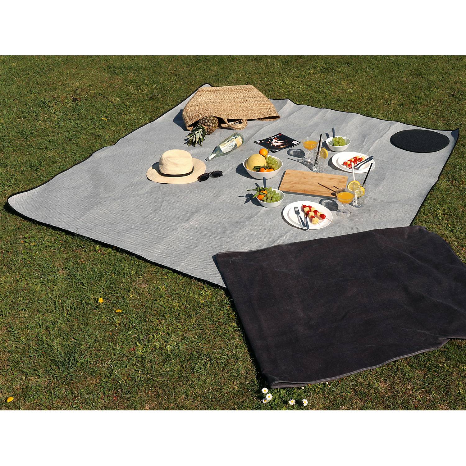 Picknickdecke