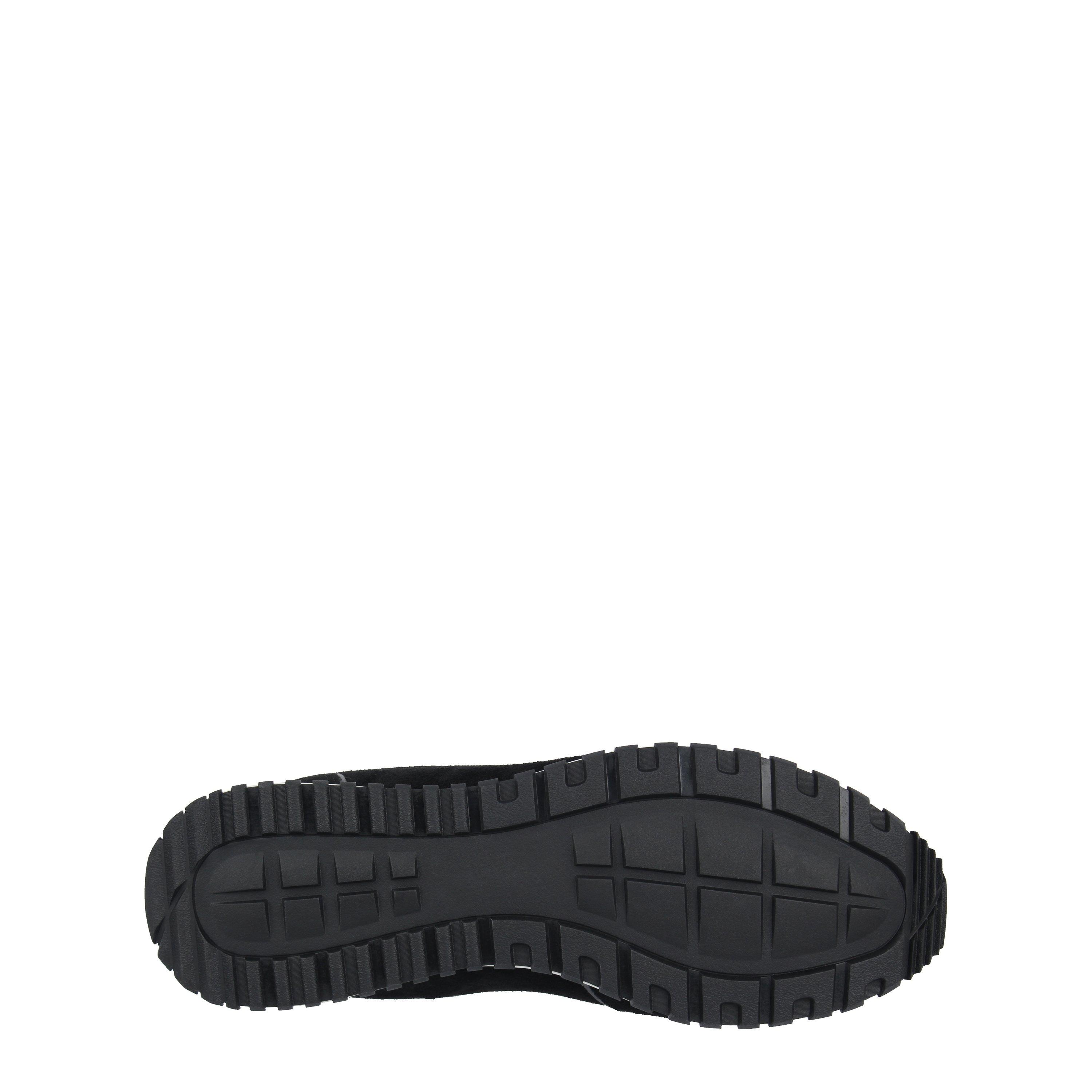 Loyalti Low Trainers Mens