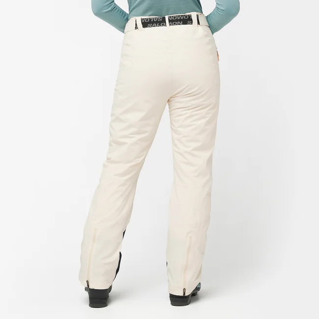 S/MAX WARM  Skihosen für Damen
