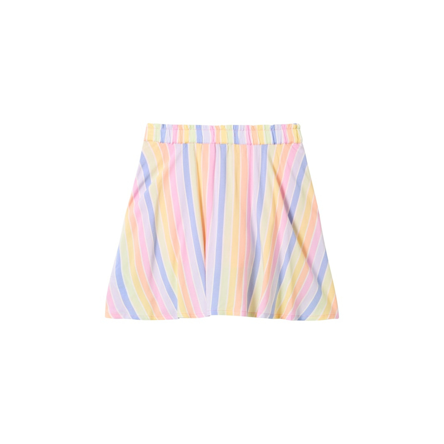Tom Tailor Striped Skirt