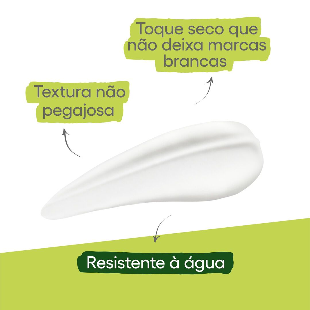 Fluído Solar Matificante FPS50+ - 40ml
