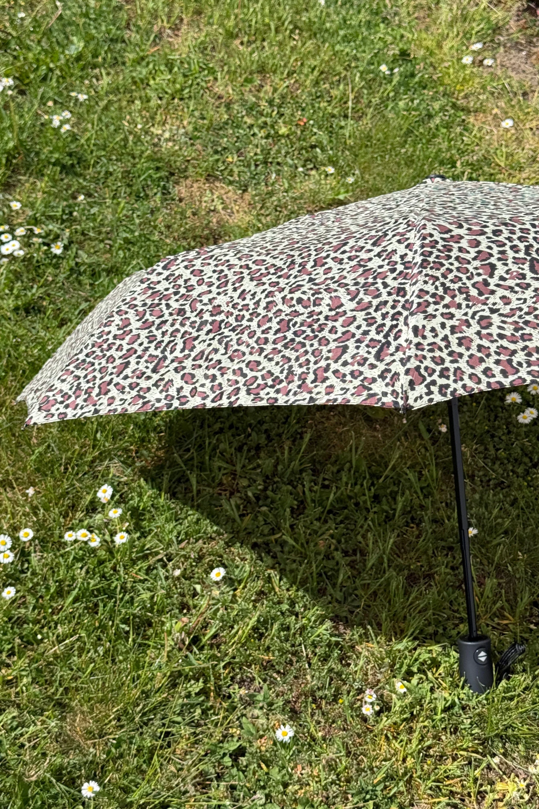Mellow Moon Foldable Umbrella PP-7922