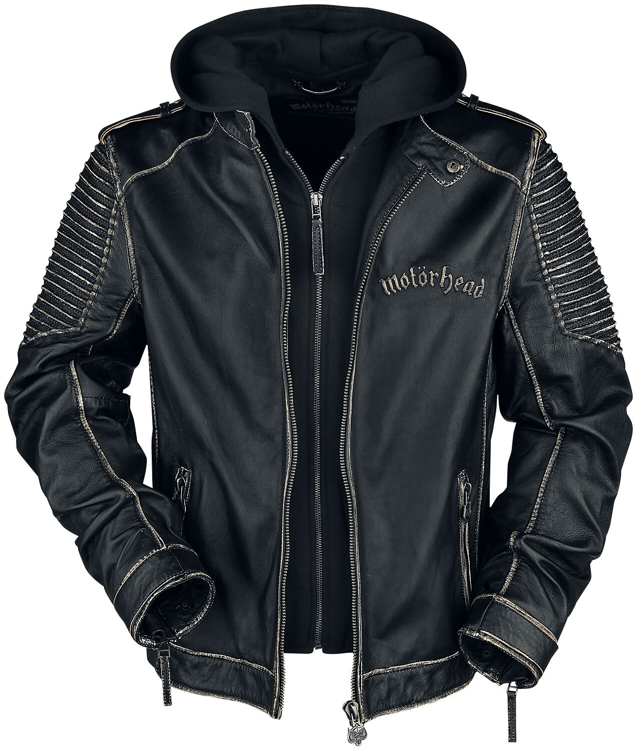 EMP Signature Collection | Motörhead Veste en cuir