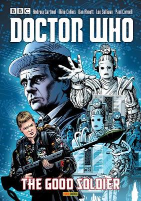 Doctor Who: The Good Soldier (Paperback)