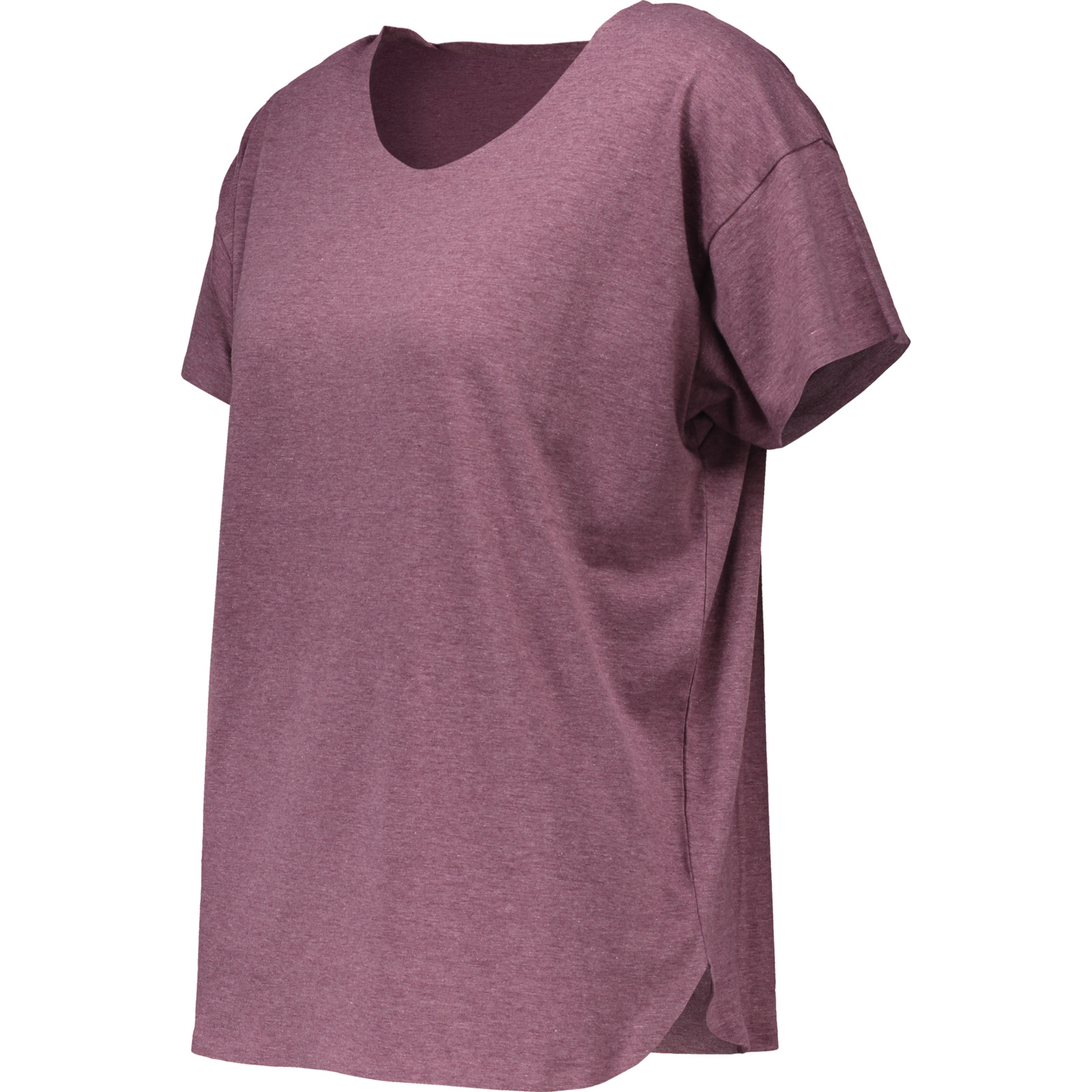 Belowzero Damen--T-Shirt Taped M, null