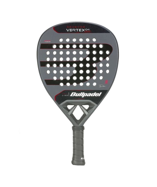 Bullpadel Vertex 04 Comfort Di Nenno 2025 Package