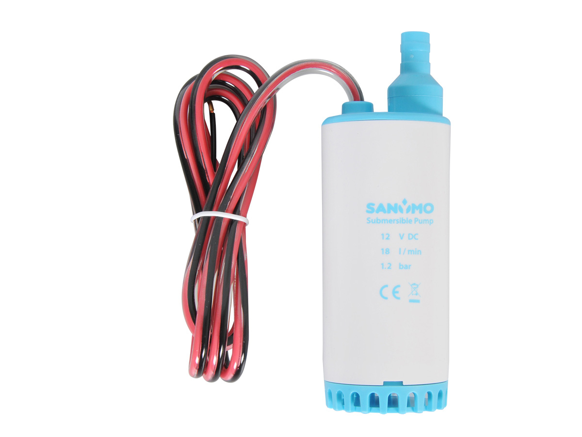 Sanymo SP-18 dompelpomp
