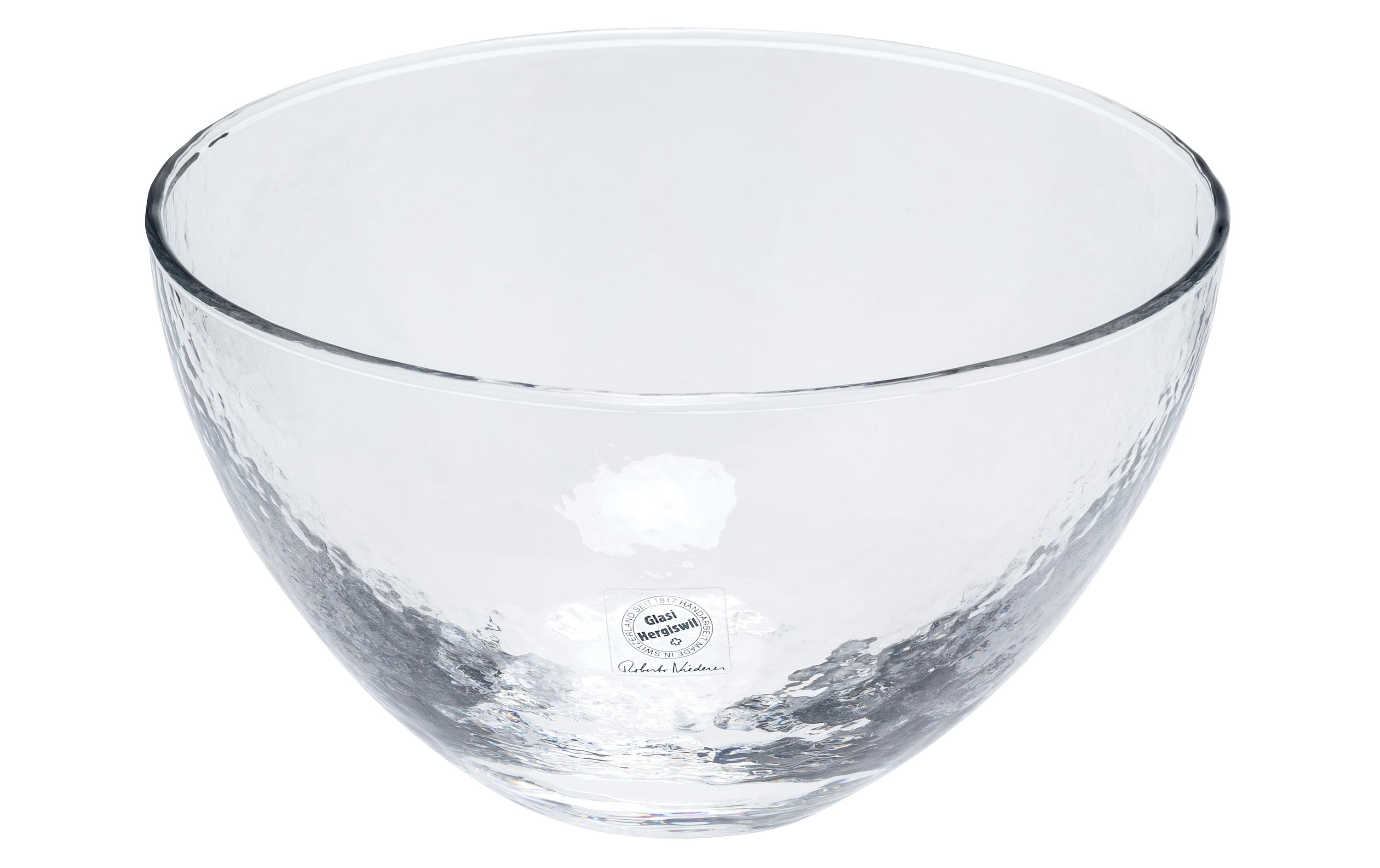 Schale Insalata 14.9 cm, 1 Stück, TransparentSchale für Salat