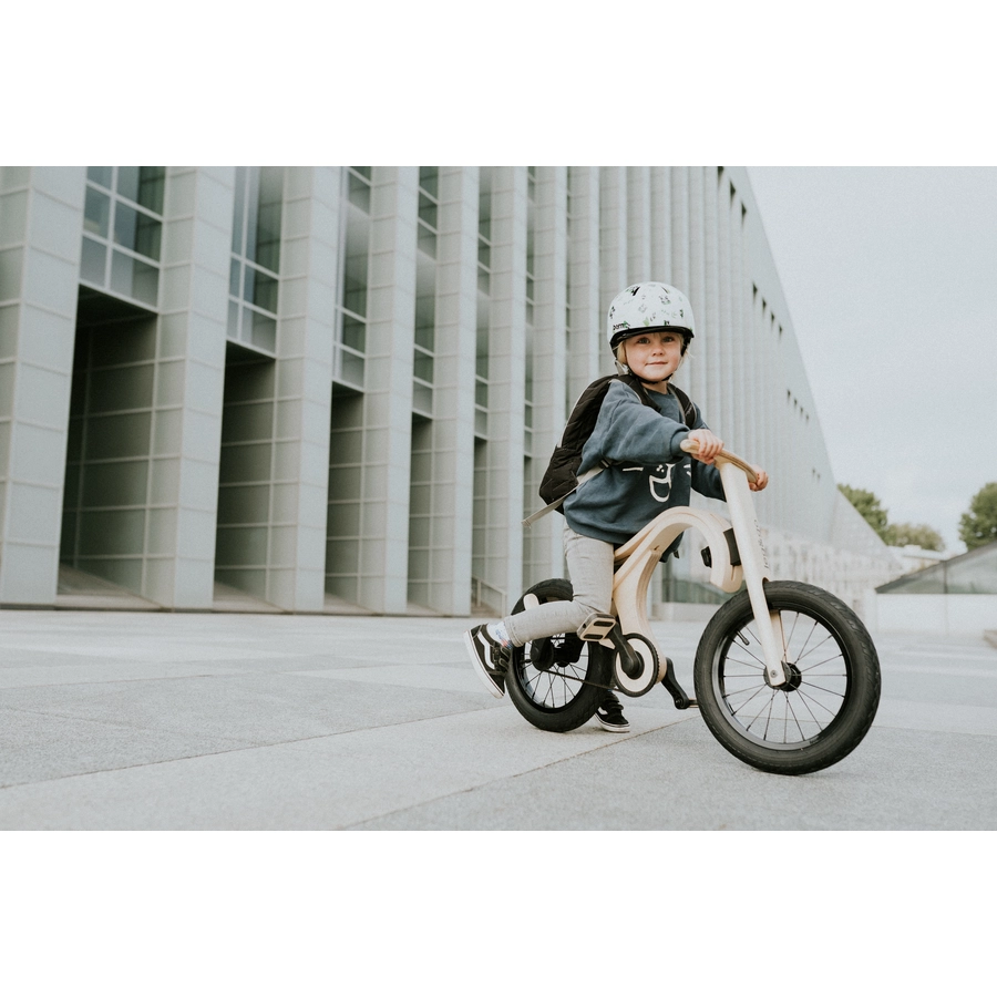 LEG & GO Balance Bike Add-on - Pedalen