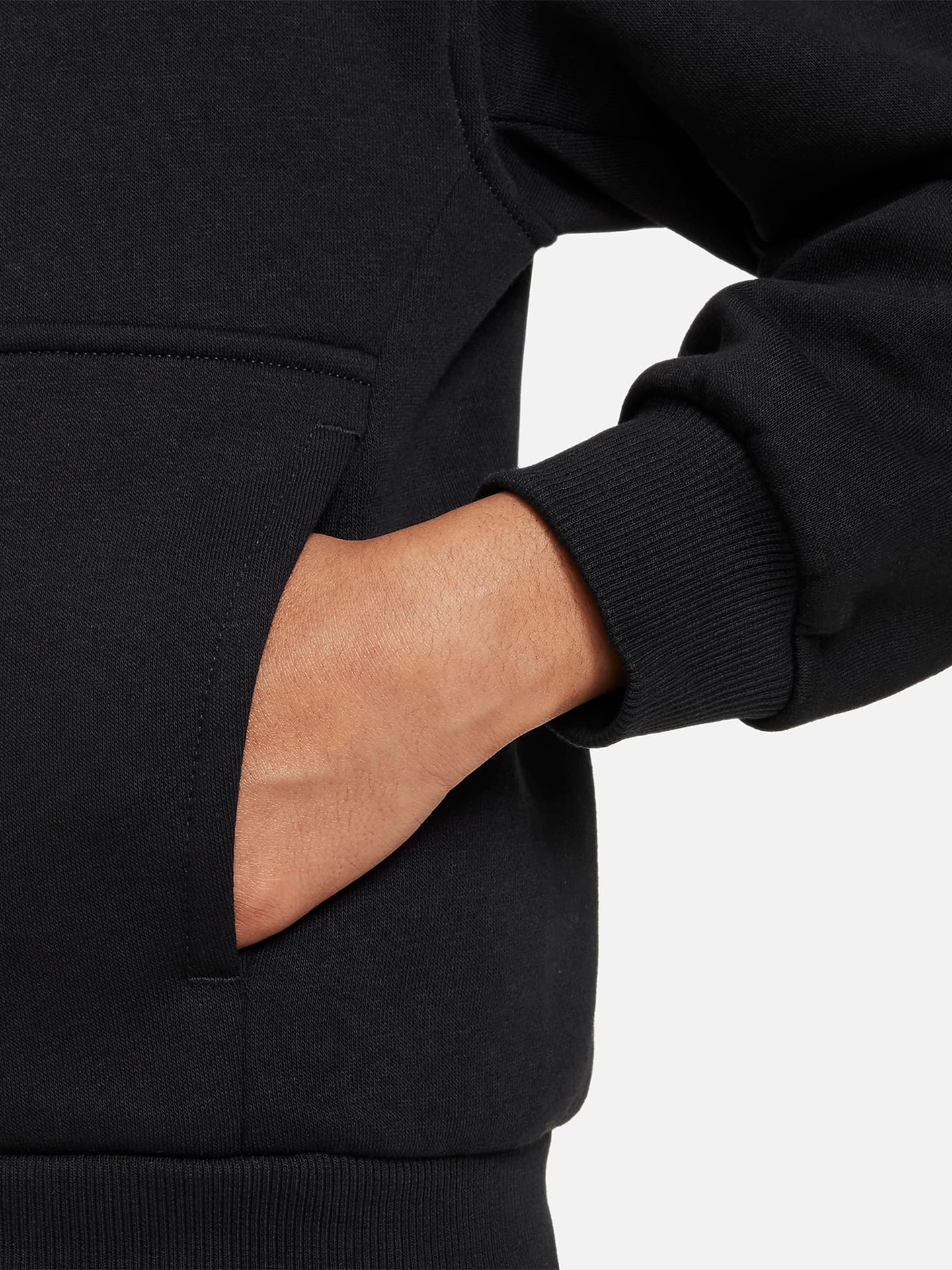 Sportswear Club Fleece Hoodie