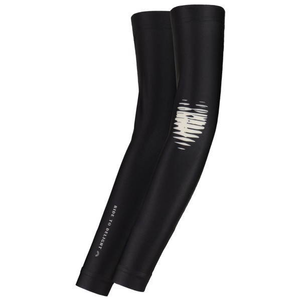 Maloja - MinaretsM. Armwarmers - Manchettes