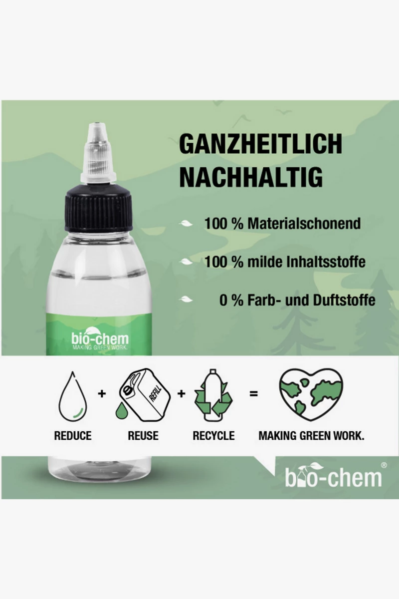 Bio-Chem 100 ml Antriebsöl