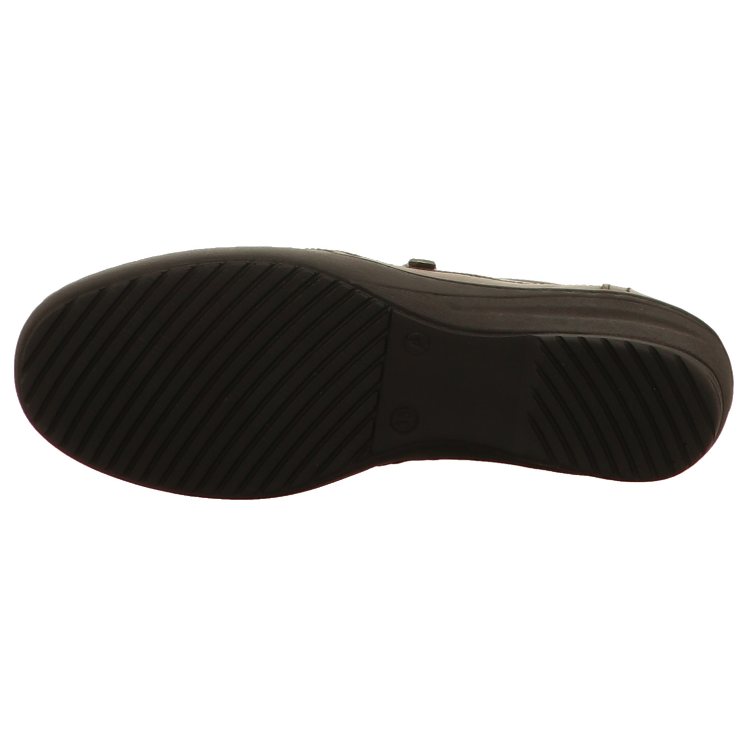 Gemini Halbschuh grün