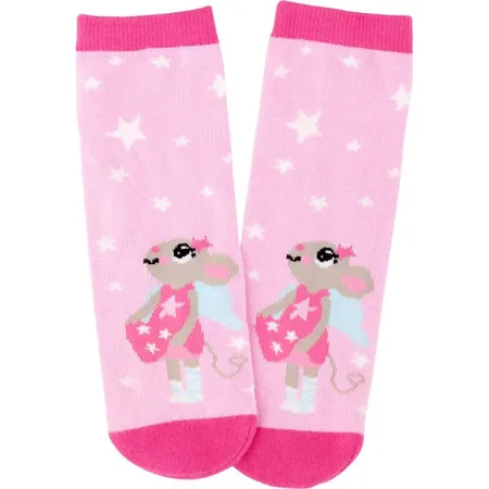 Depesche House of Mouse magische Socken, sortiert