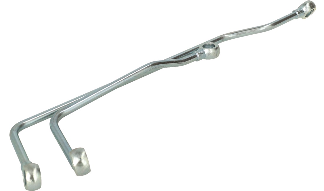 Hydraulikslange