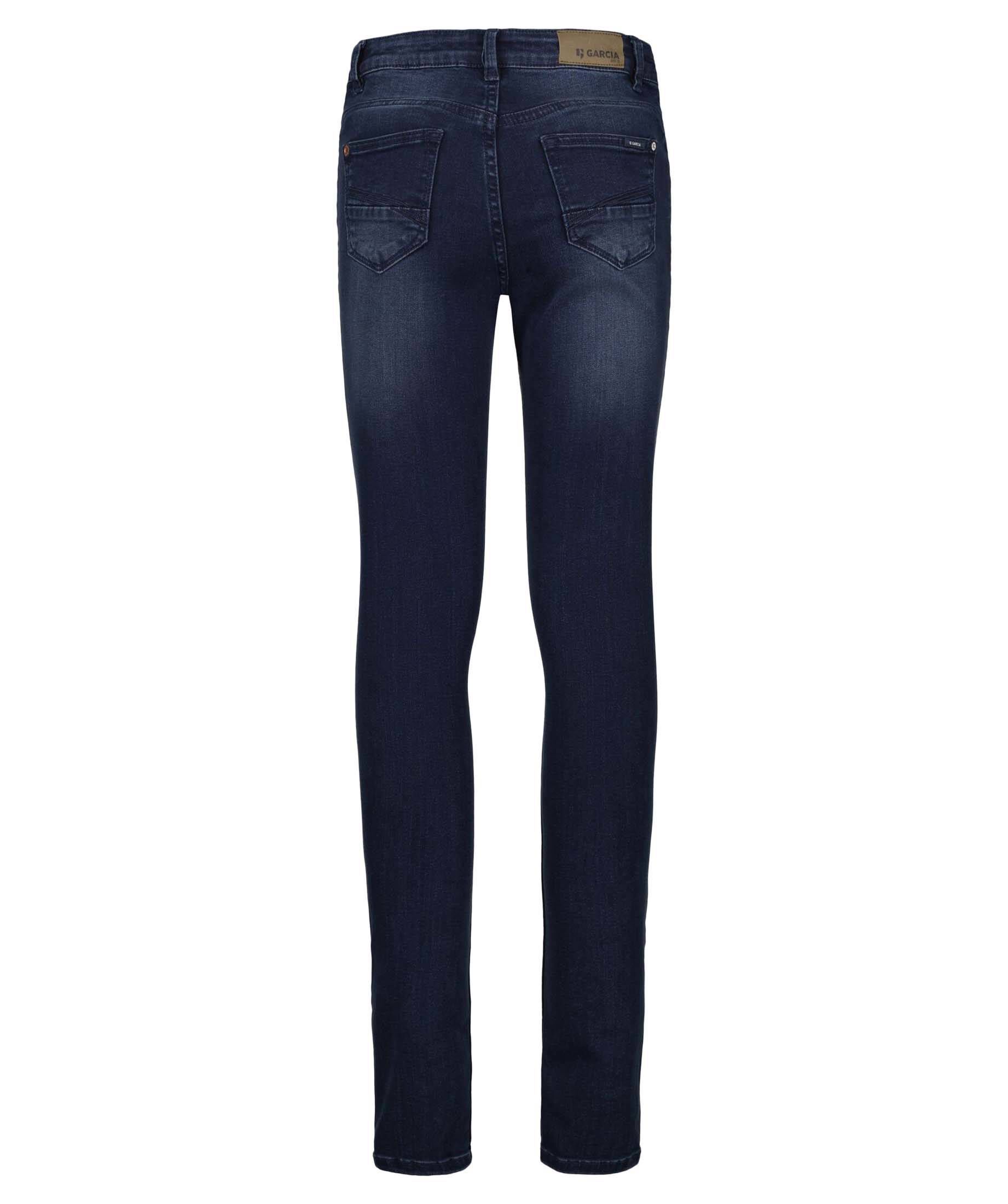 Garcia| Mädchen Jeans 