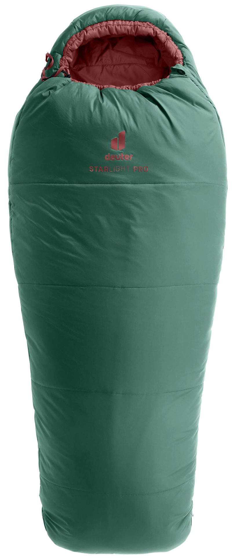 Deuter Starlight Pro, LZ Barn<br>Temp-grense: -4°C