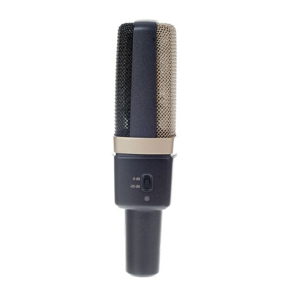 AKG C314 Stereo Bundle