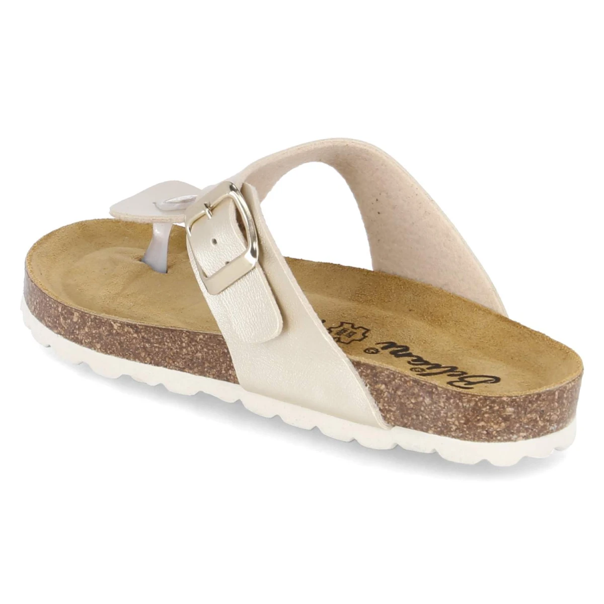 BelianiZehentrenner - BEIGE