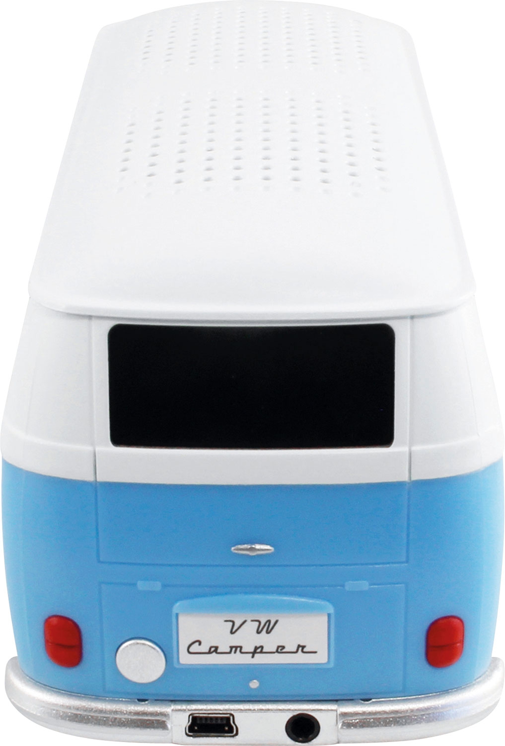 VW Collection T1 Bus Bluetooth Lautsprecher Blau