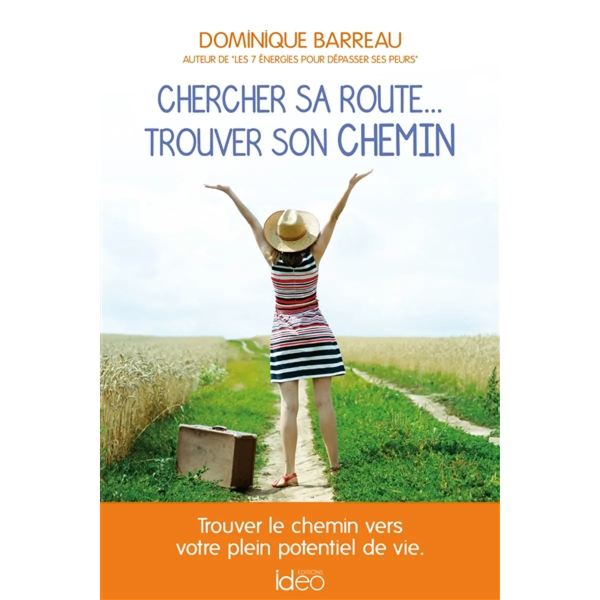 Chercher sa route... trouver son chemin · Occasion