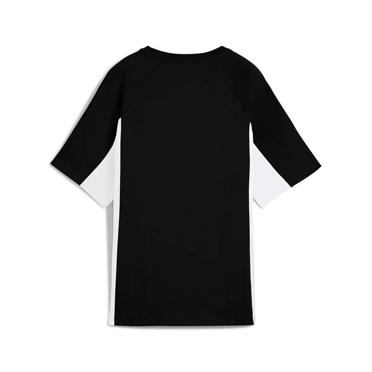 T-Shirt Puma Sport Relaxed Mulher