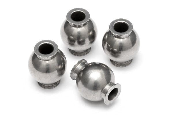 HPI Ball 14X17Mm (4Pcs)