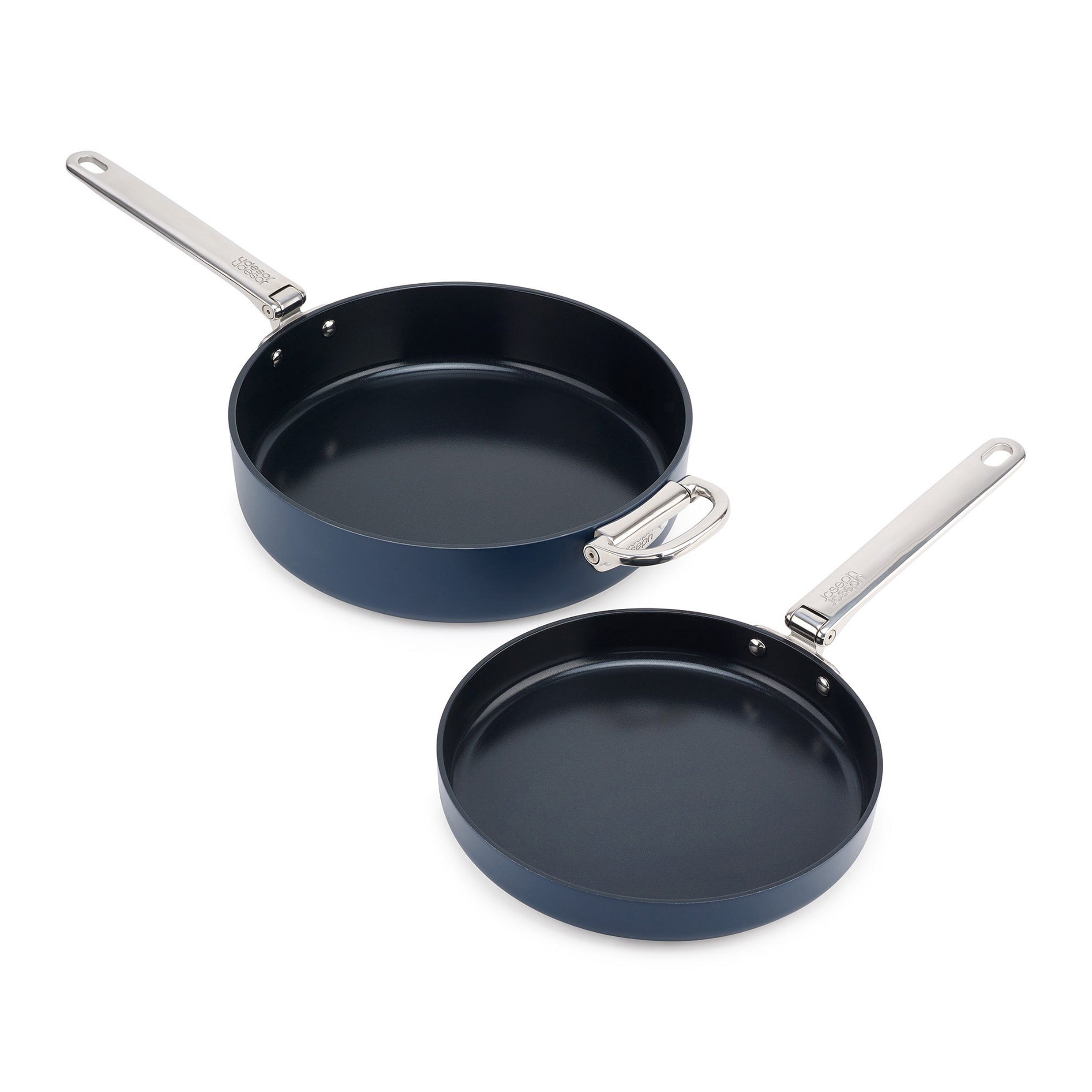 Joseph Joseph Space Pannenset 2-delig