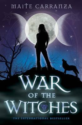 The War of the Witches: Bk. 1 (Paperback)