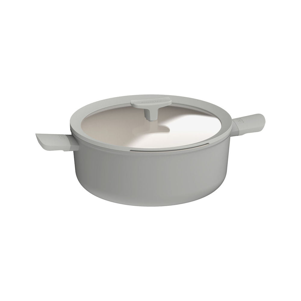 BergHOFF Balance Moonmist Kookpan Downdraft