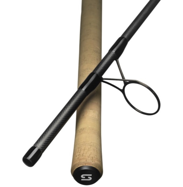 Canne Carpe Sonik DominatorX RS 12ft