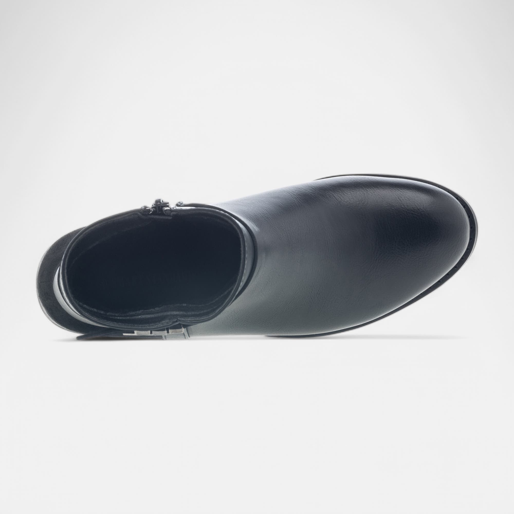 Bottines Femme noir