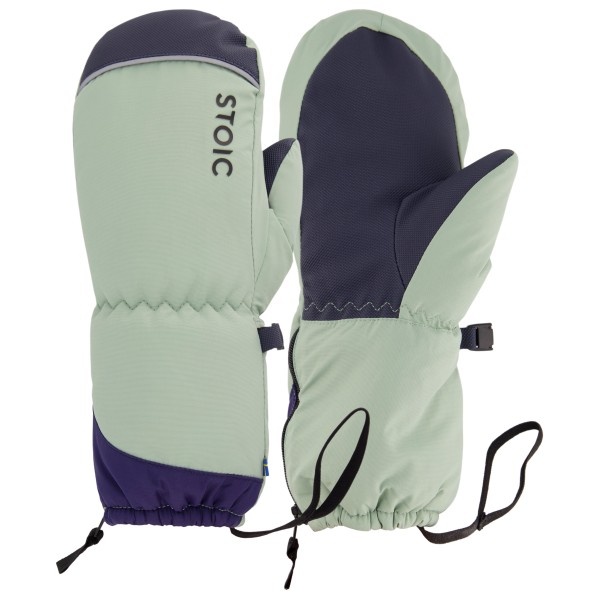 Stoic - Kid's NorrhultSt. III Snow Mittens - Gants