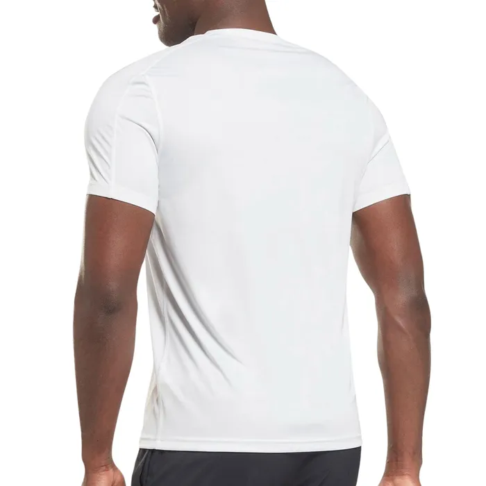 Reebok Training Tech Shirt Heren