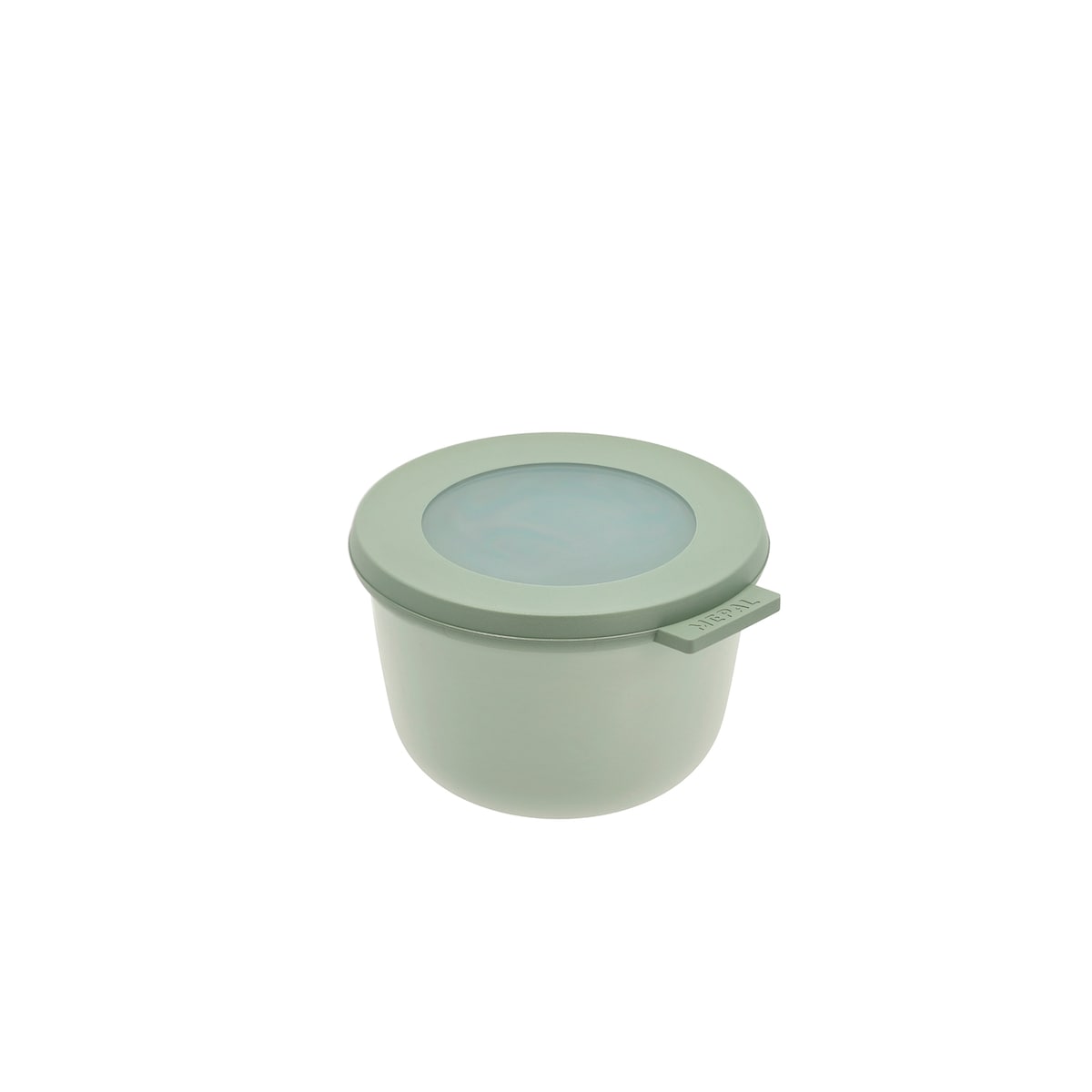 Mepal Bolle m/lokk Nordic sage