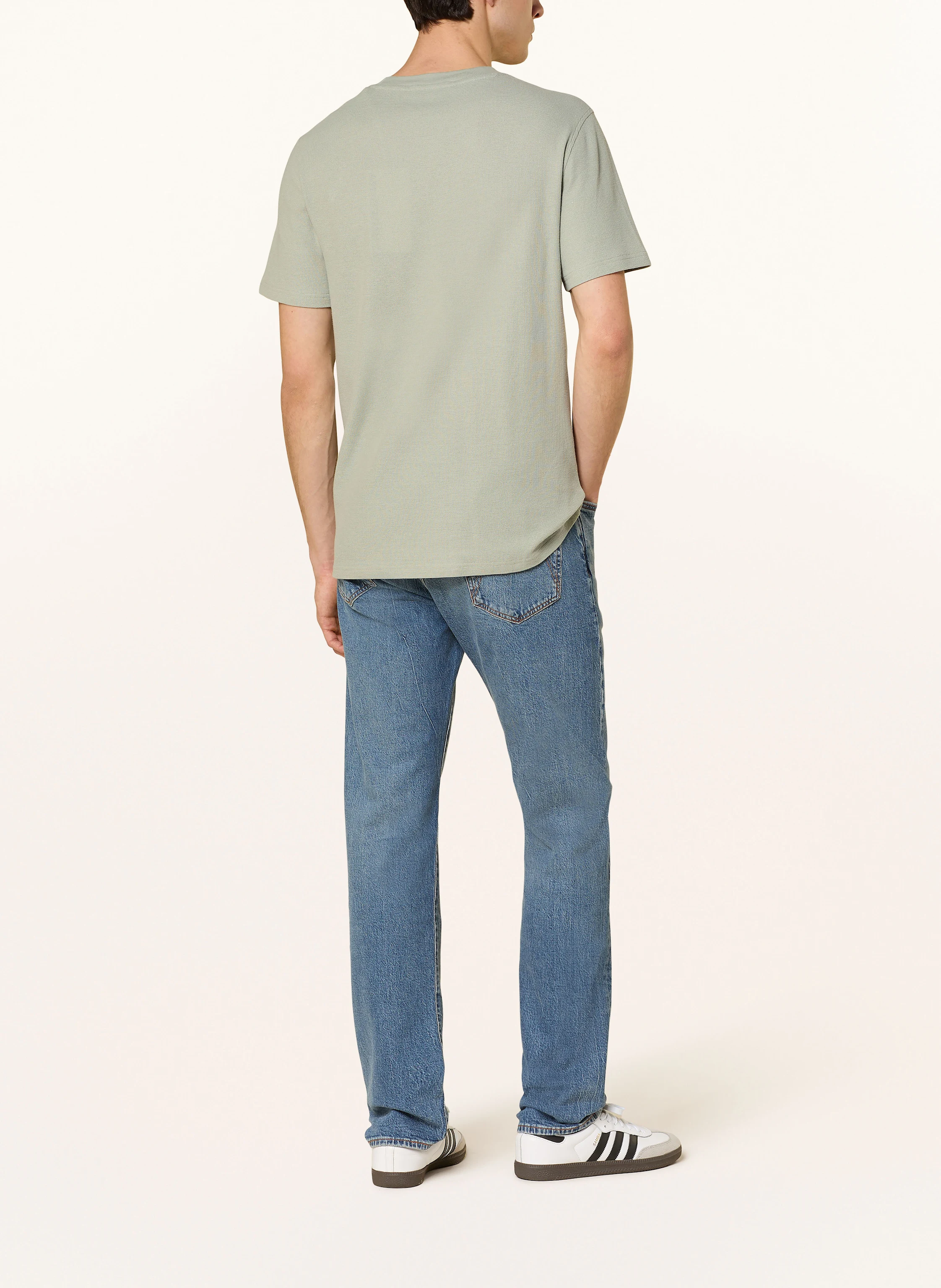 ARMEDANGELS T-Shirt MAARKOS