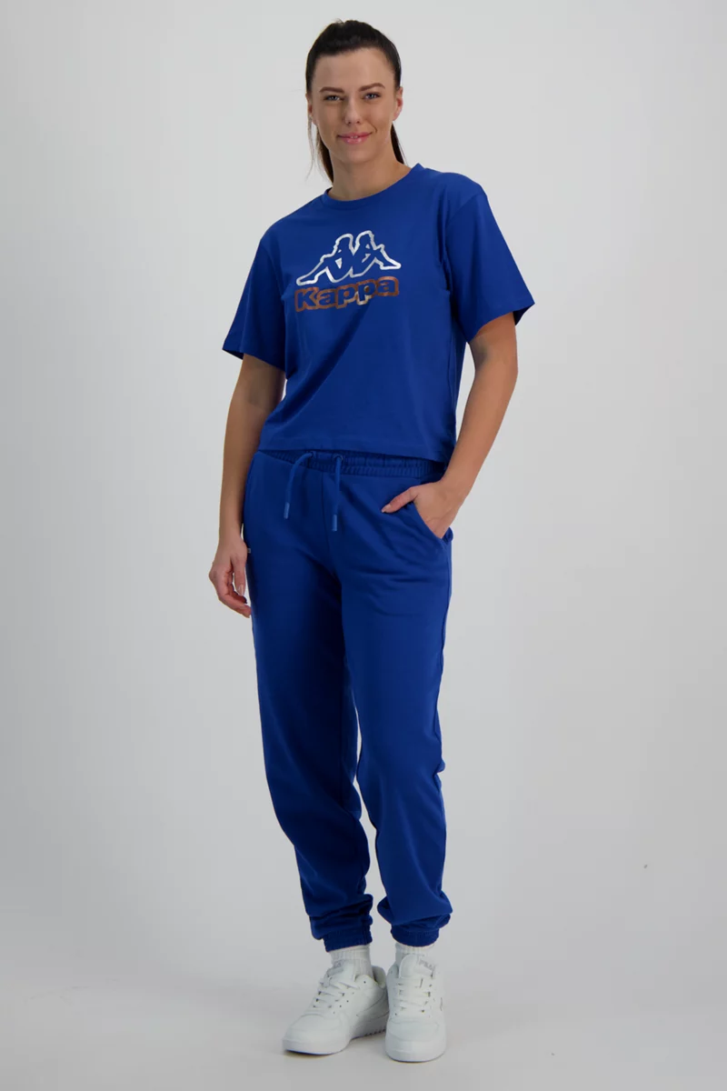 Kappa Logo Falella Damen T-Shirt