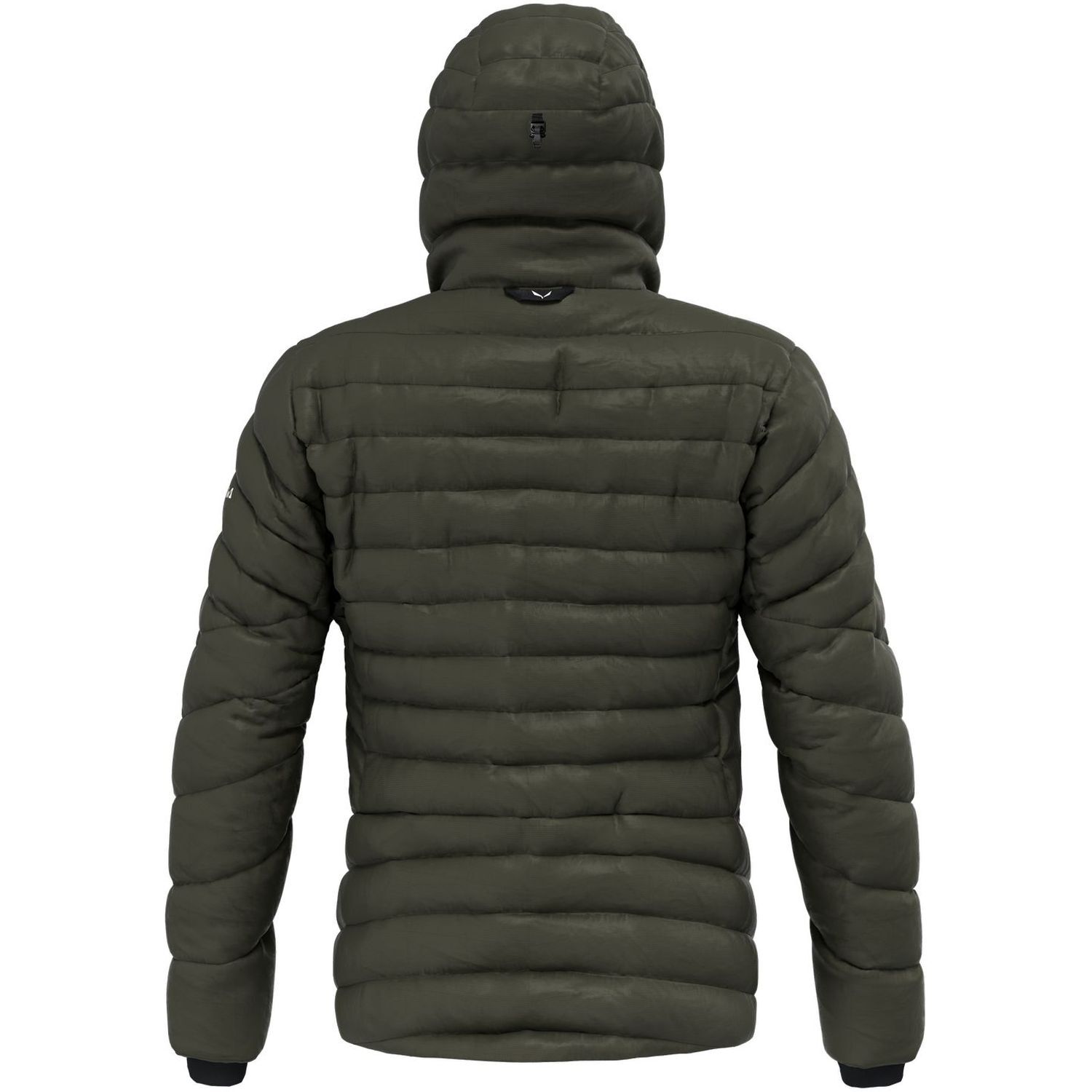 SalewaORTLES MED 3 RDS DWN JACKET M