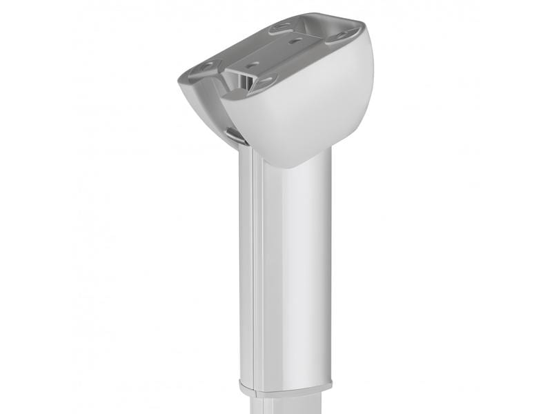 Celexon Deckenhalterung MultiCel 4060 Pro Weiss Beamer Deckenhalterung universal