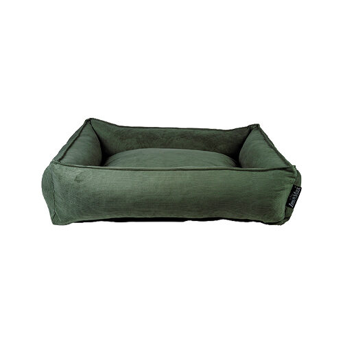 Lex & Max Chicago Orthopedische Hondenmand