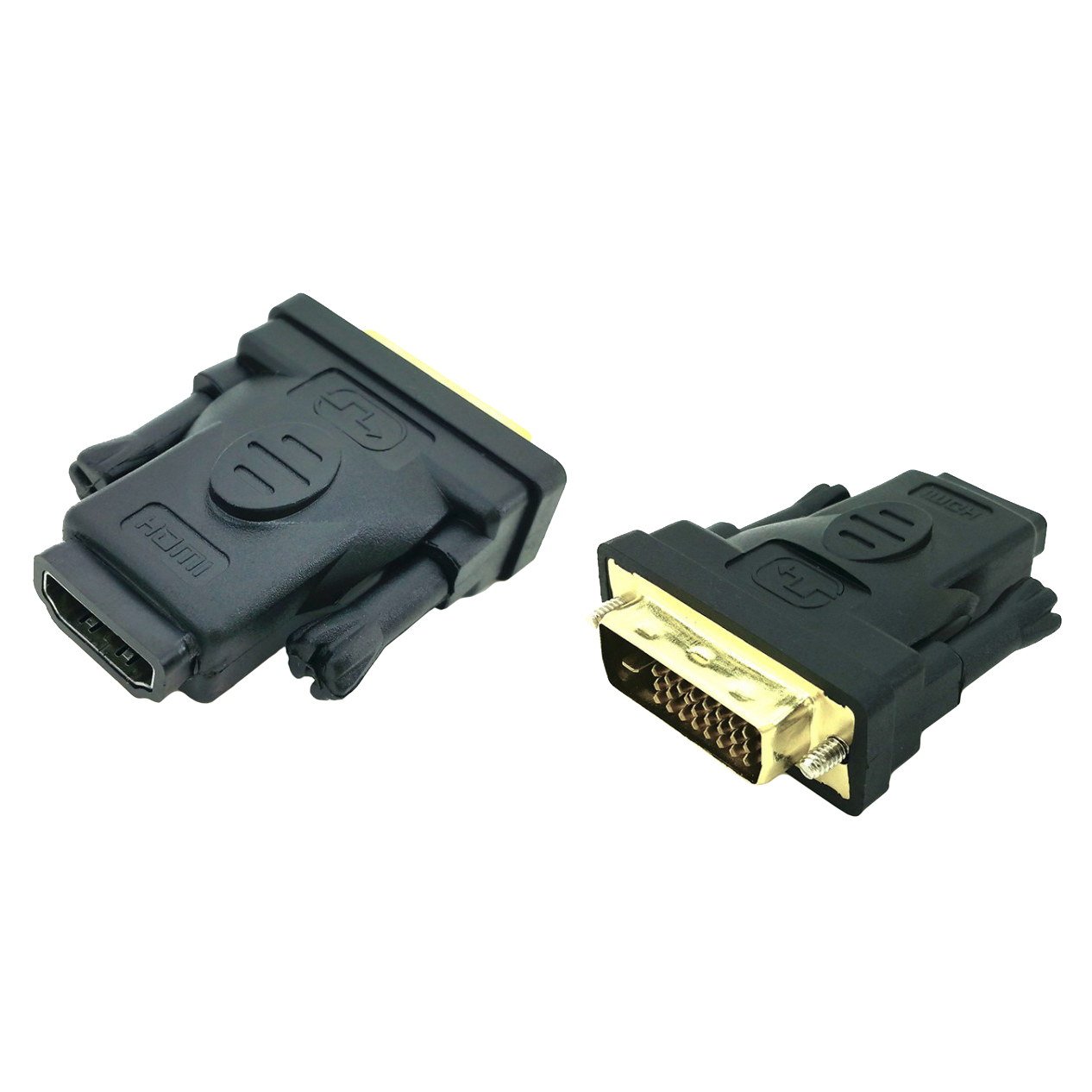 HDMI – DVI-D Adapter