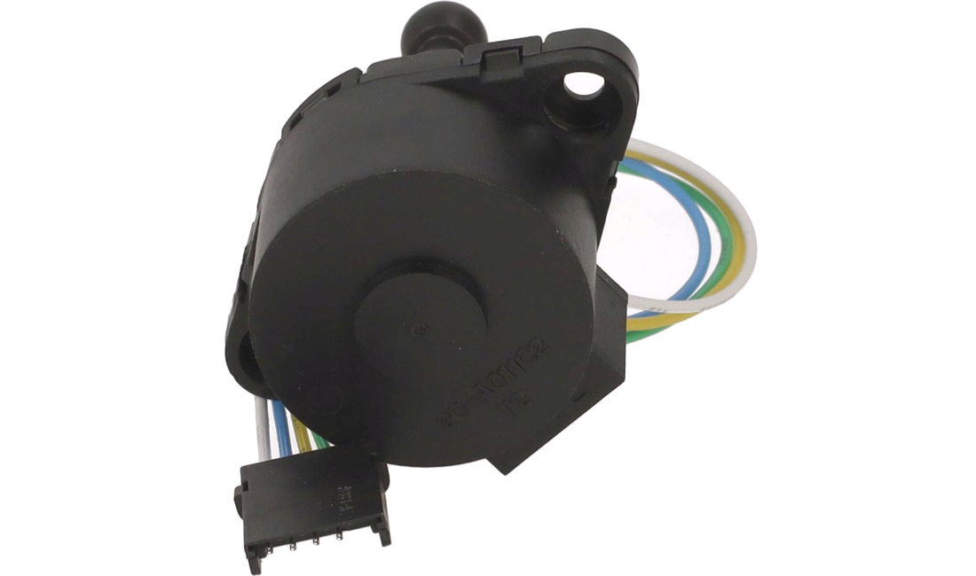 Lygtemotor
