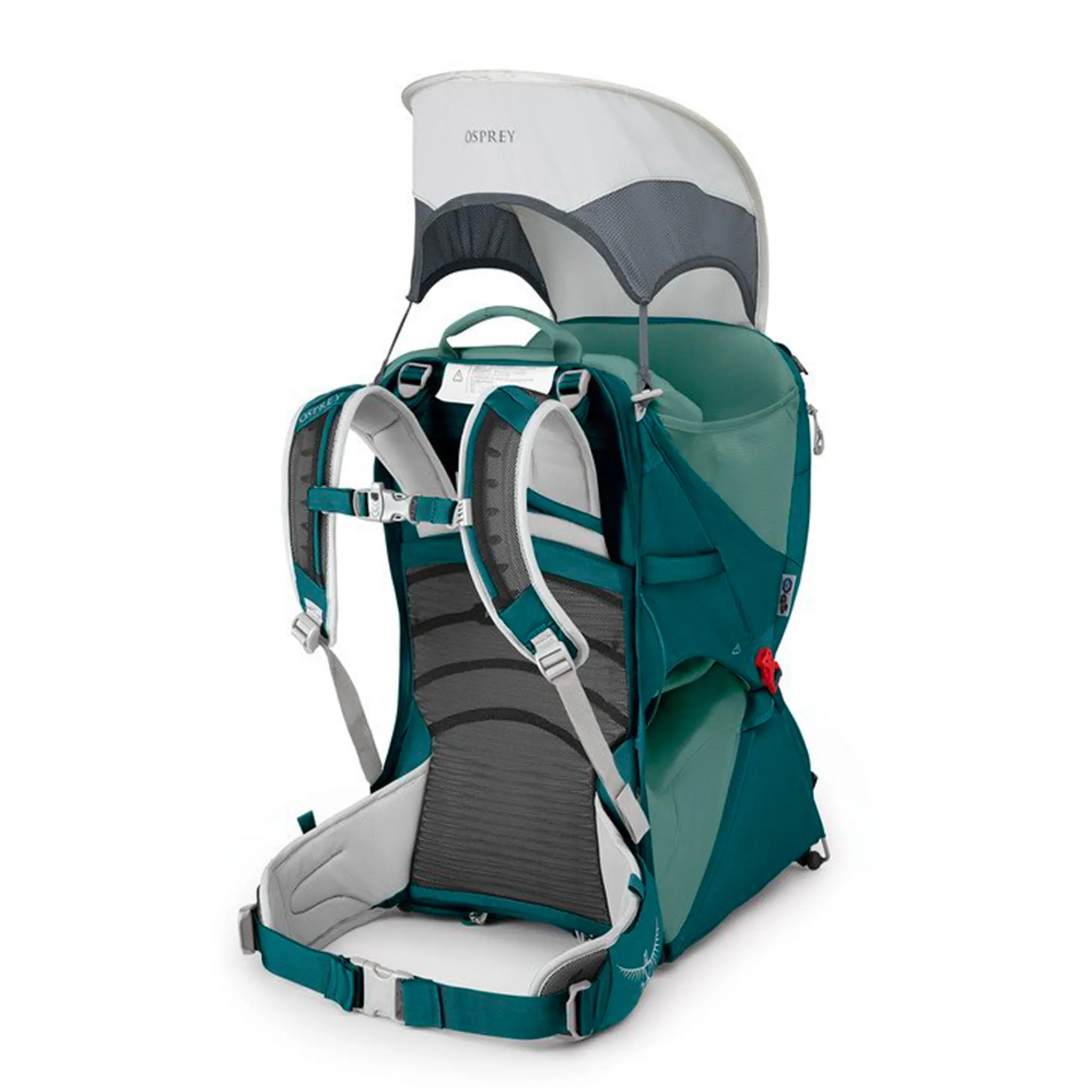 Osprey Porte-Bébé Osprey Poco LT - Sarcelle