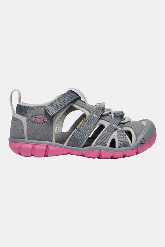 Keen Keen Seacamp Ii Cnx Children