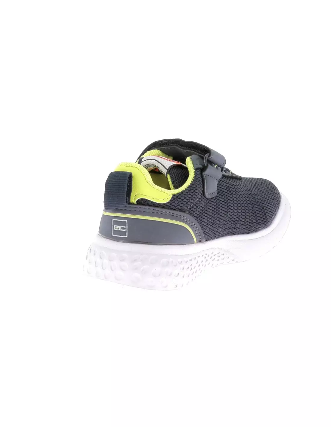 ENRICO COVERI CKS316345 - Baskets 01-FLAG-FL-LIME