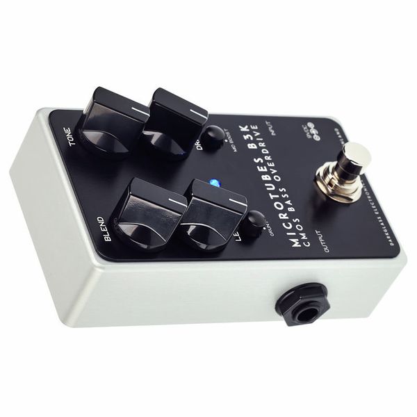 Darkglass Microtubes B3K v2 Bass Overdr