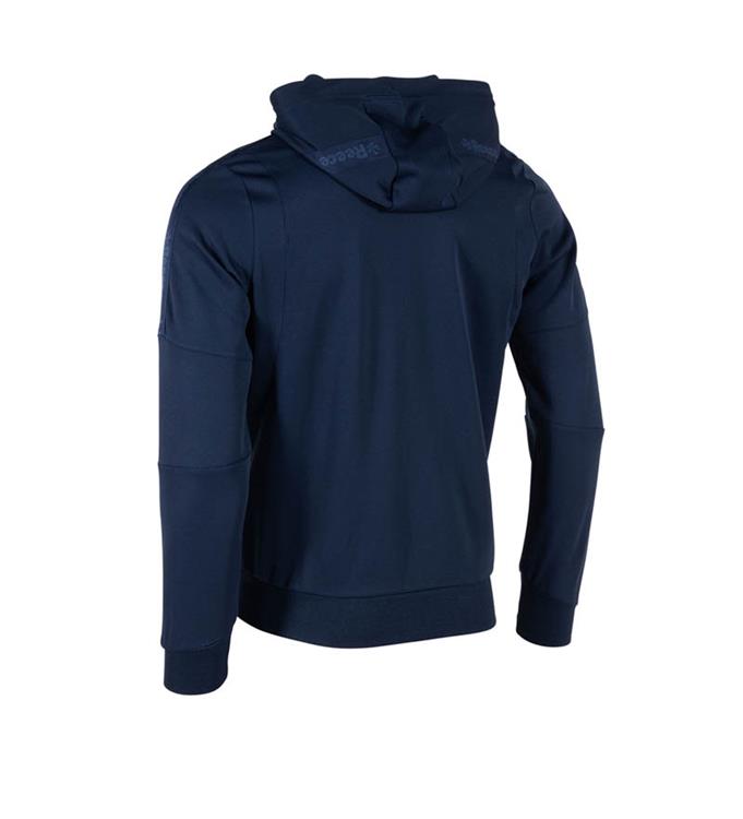 Reece Unisex Cleve TTS Hooded Top Full Zip Hoodie
