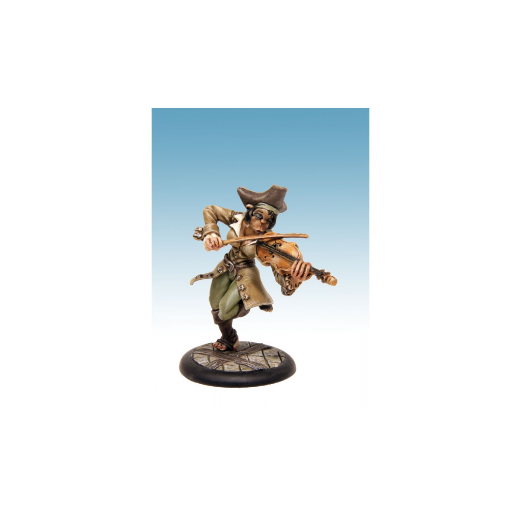 Briskars - Mercenaires - Mae