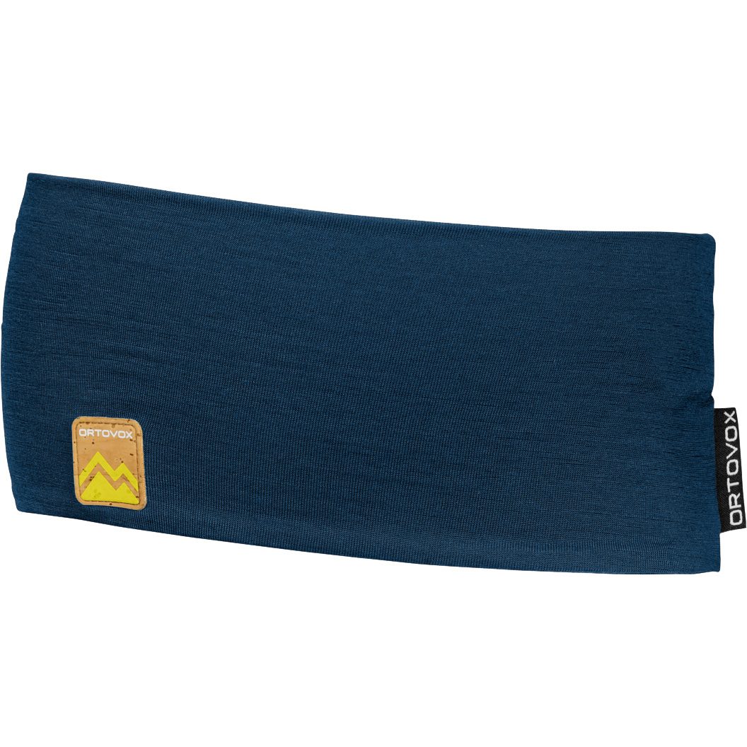 ORTOVOX 150 Cool Stirnband deep ocean